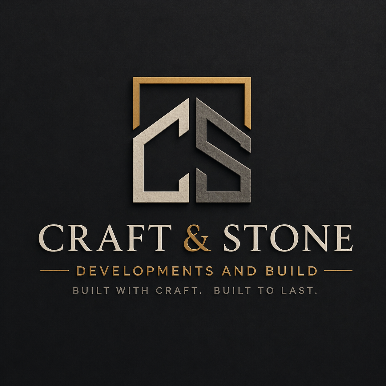 Craft & Stone Developments and Build
